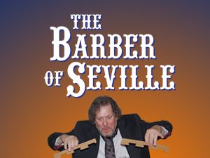 Petite Opera Productions The Barber Of Seville