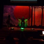 Petite Opera Productions The Magic Flute 3.0 A Space Opera Boldly Goes Out Of This World