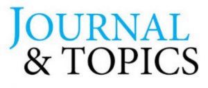 Journal & Topics News