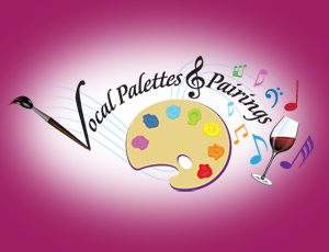Petite Opera Productions Vocal Palettes & Pairings