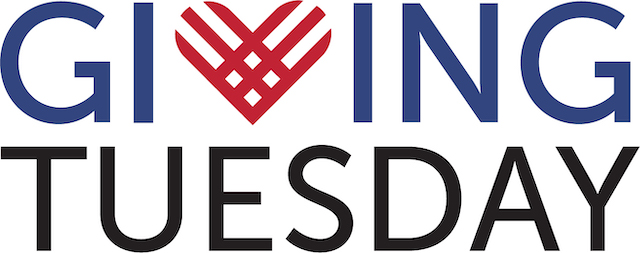 Giving Tuesday Dec 1 2020
